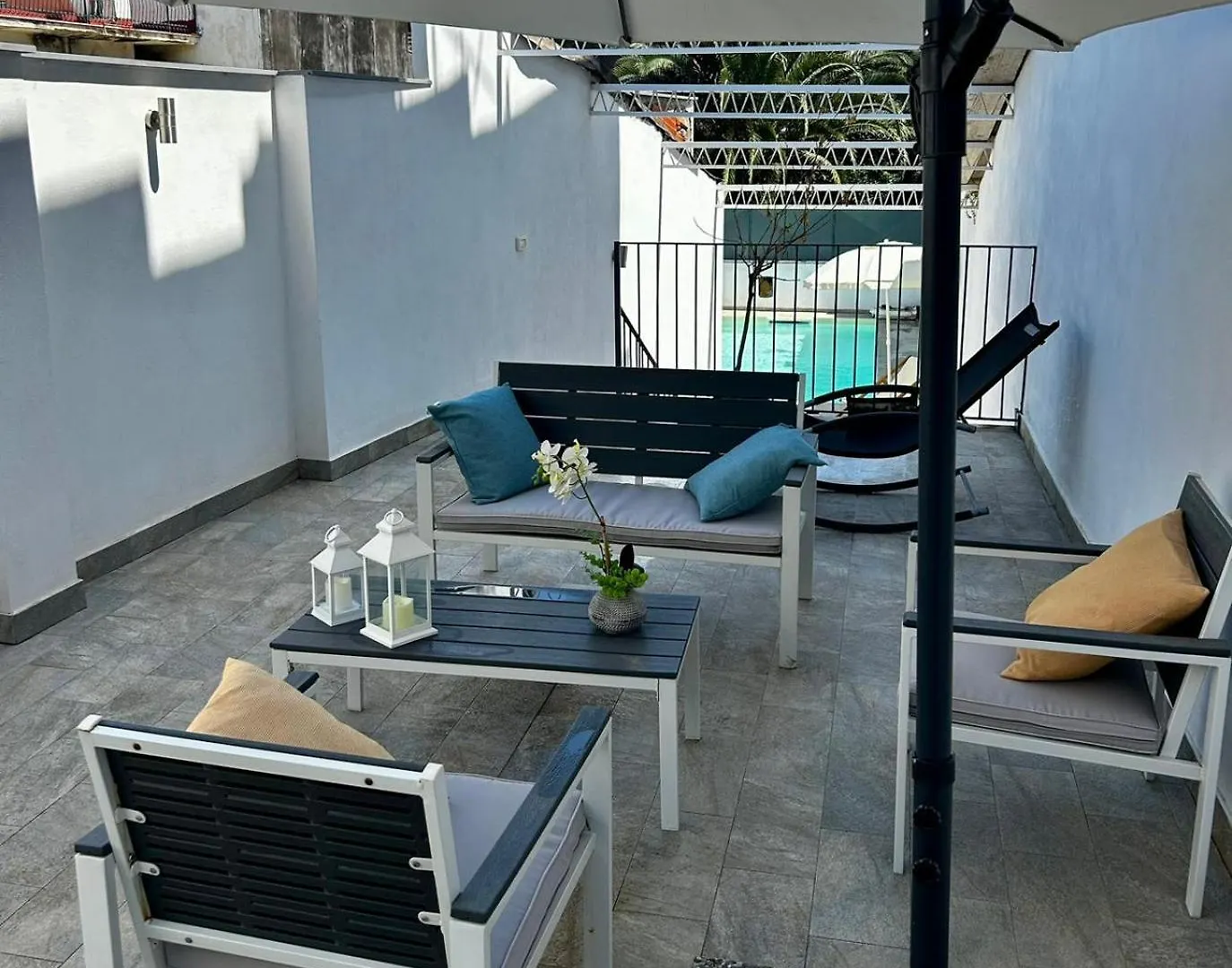 Сasa de vacaciones Villa Leonardo Sicilian Casa Riposto