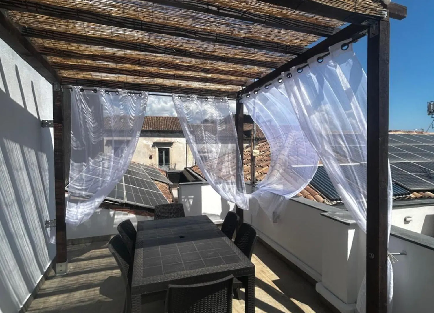 Сasa de vacaciones Villa Leonardo Sicilian Casa Riposto